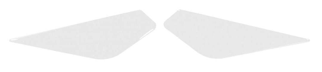 BIKE-label Tankpad Seitentank transparent kompatibel für BMW R1200 GS 800500VA