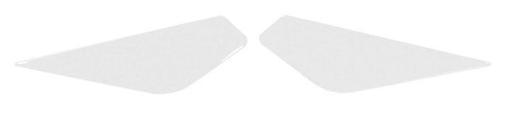 BIKE-label Tankpad Seitentank transparent kompatibel für BMW R1200 GS 800500VA