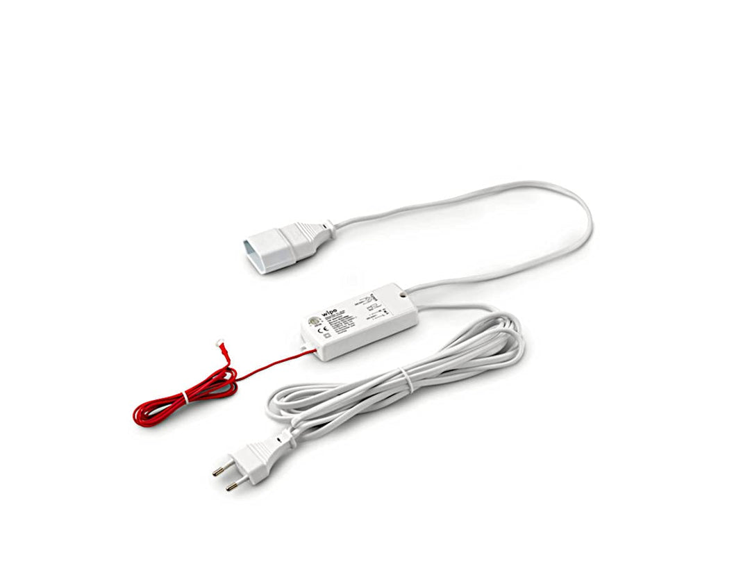 Naber, Tip Switch Sensor- Schalter, weiss
