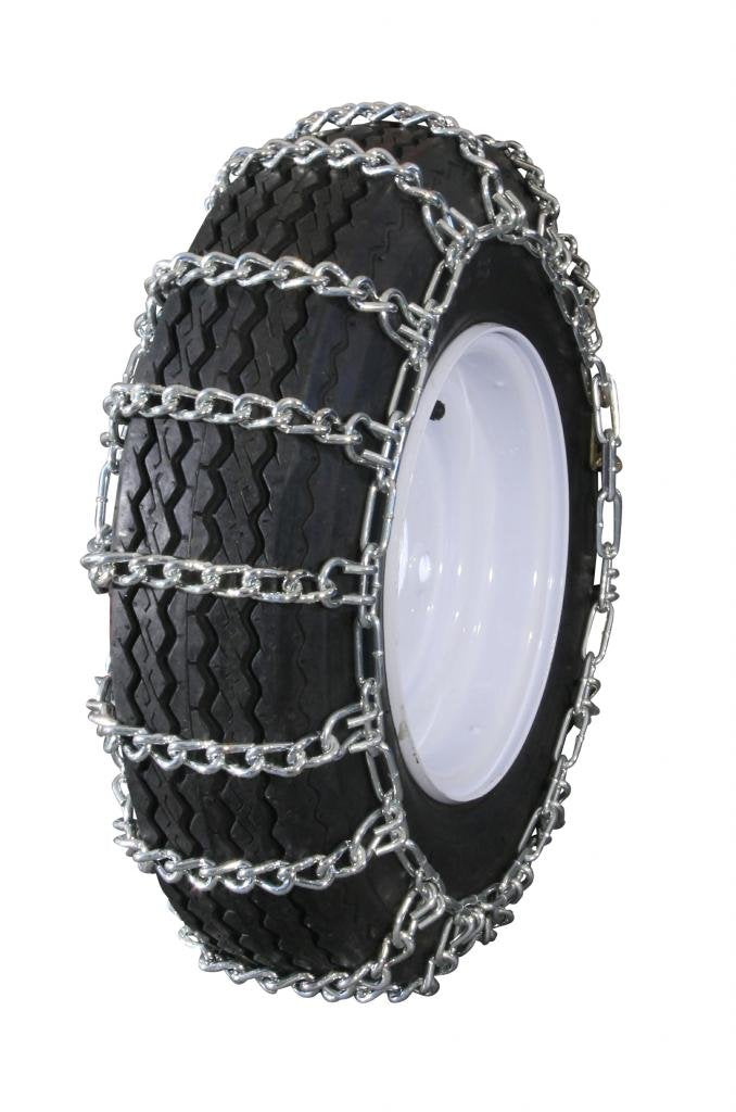GTL-343 Schneeketten 25x10-8 24x10.5-12 24x13-12 26x10-12 26x10-12 26x11-12 26x12-12