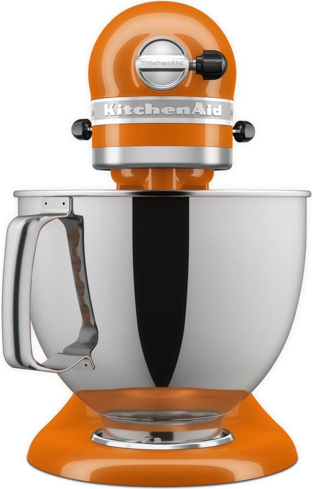 KitchenAid 5KSM175PSEHY Honig