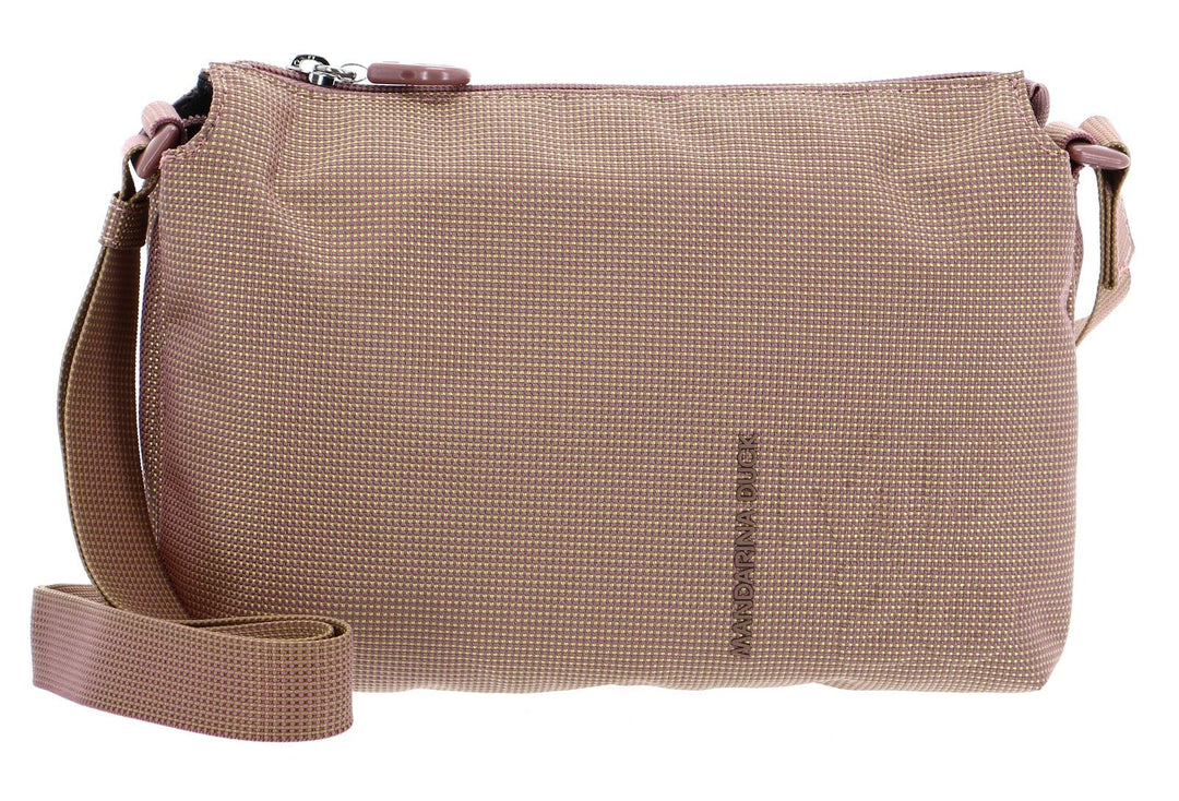 Mandarina Duck Damen Md 20 POCHETS Peach, Peach