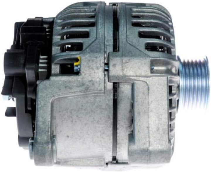 HELLA - Generator/Lichtmaschine - 14V - 120A - für u.a. Opel Zafira A Mpv (T98) - 8EL 011 710-531