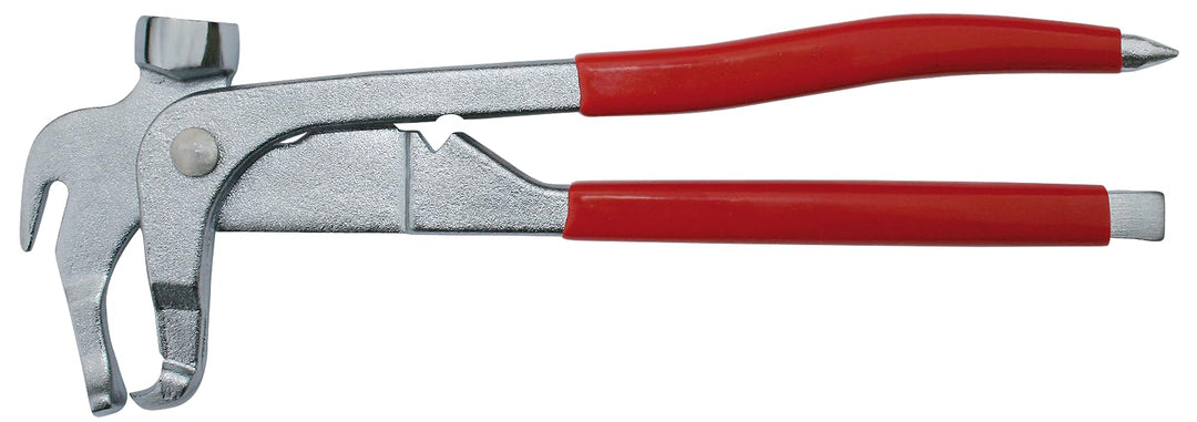 SW-Stahl 41440L Auswuchtgewichtzange 245 mm I Auswuchtgewichte Klebegewichte lösen I Wuchtgewichte E