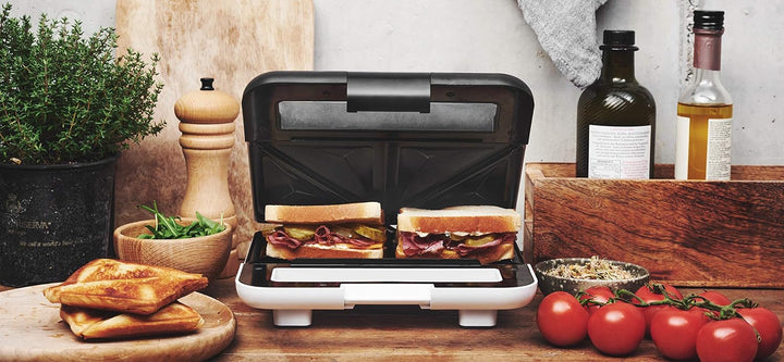 Design Sandwichmaker