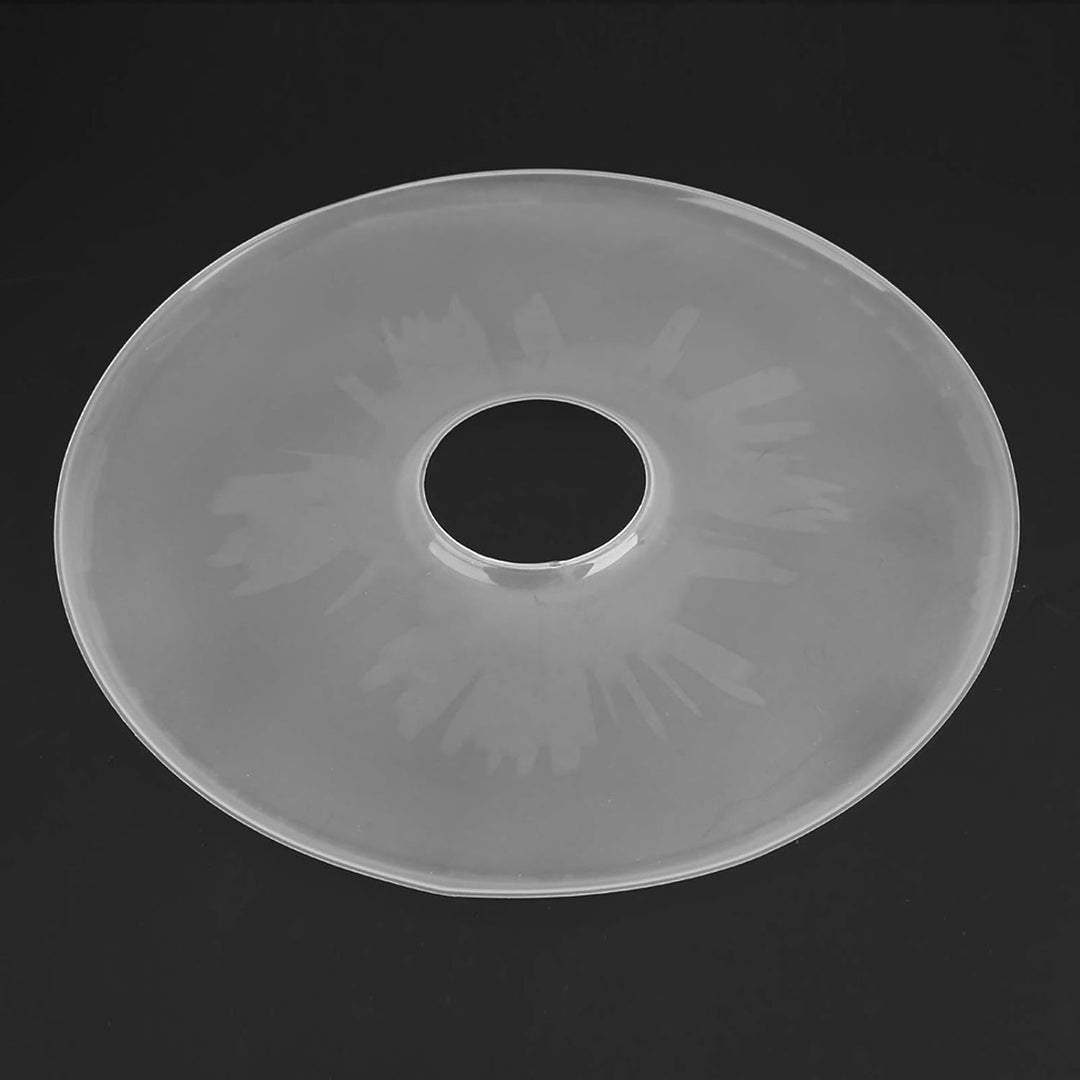 Dehydrator Fruit Sheet, Silikon Fruit Roll Sheets White Tray Food Dehydrator Dryer Leathers Fruit Ro