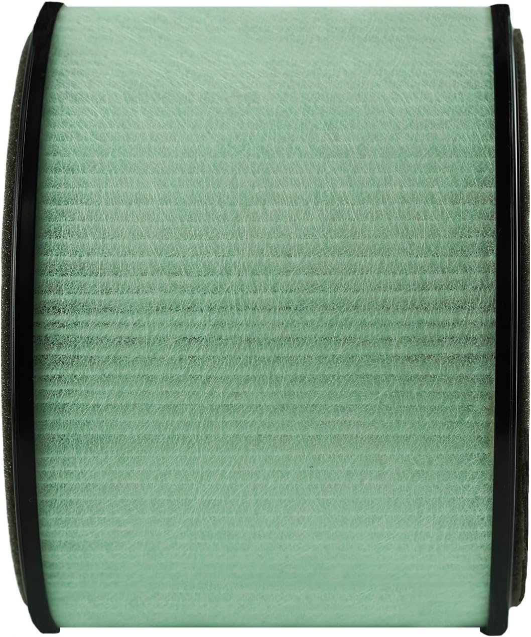BS-08 True HEPA Ersatzfilter für PARTU BS-08 Luftreiniger, 3-in-1 HEPA Luftfilter Ersatzfilter, Akti