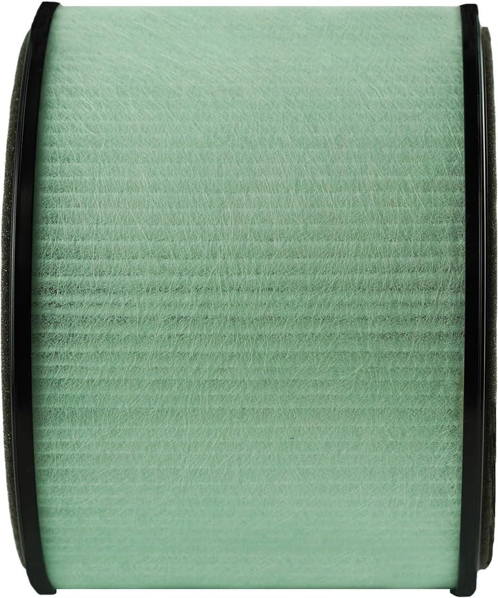 BS-08 True HEPA Ersatzfilter für PARTU BS-08 Luftreiniger, 3-in-1 HEPA Luftfilter Ersatzfilter, Akti