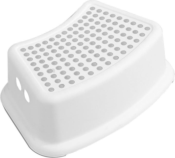 Kothocker - Töpfchen-Tritthocker, Rutschfester Badezimmerhocker,Töpfchen-Tritthocker, rutschfest, er