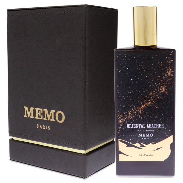 Memo Paris Oriental Leather EDP 75ml UNI