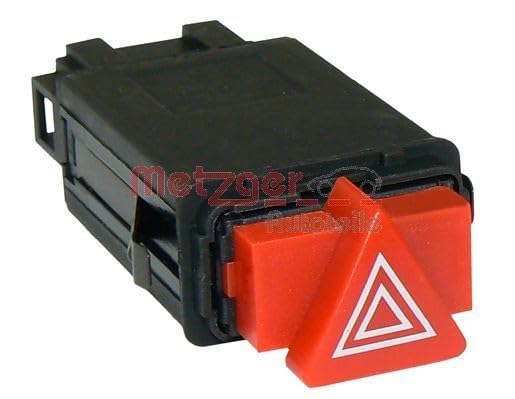 Metzger 916067 Warnblinkschalter