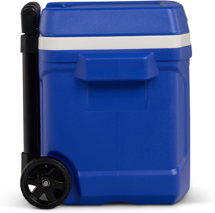 IGLOO Profile II 28 Roller Kühler, blau, 28 Liter