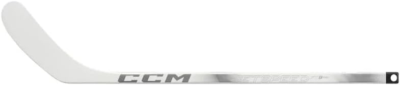 CCM Secret Mystery Mini Stick Schläger Sammlerwert 24 Zoll rechts, 24 Zoll rechts
