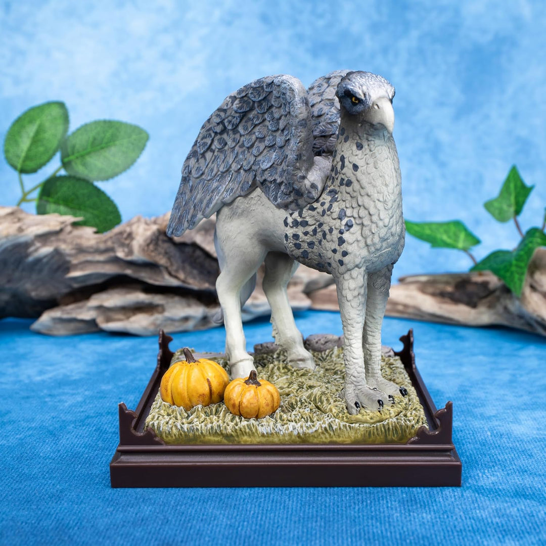 The Noble Collection NN7546  Magische Kreaturen - Buckbeak