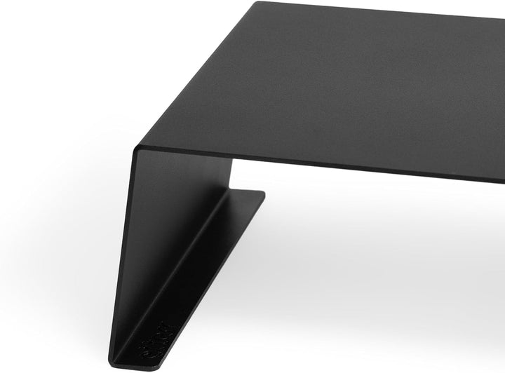 Monitorständer aus Metall, Computer-Hebebühne, tragbarer Monitor, ergonomischer Tisch, modernes Rega