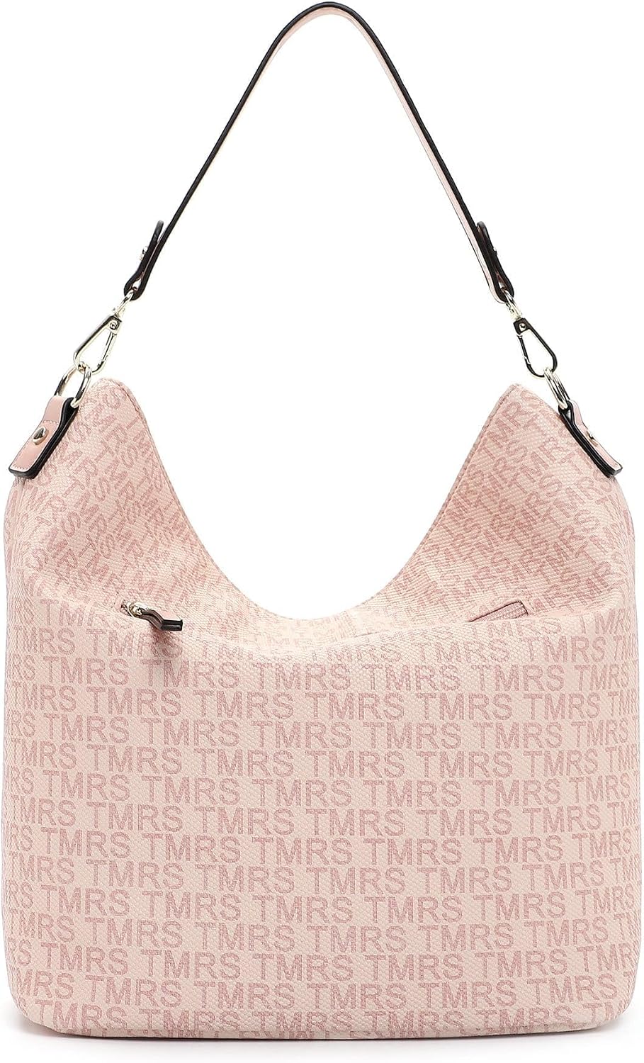 Tamaris Beutel Grace 31434 Damen Handtaschen Print Einheitsgrösse Rosa, Einheitsgrösse Rosa