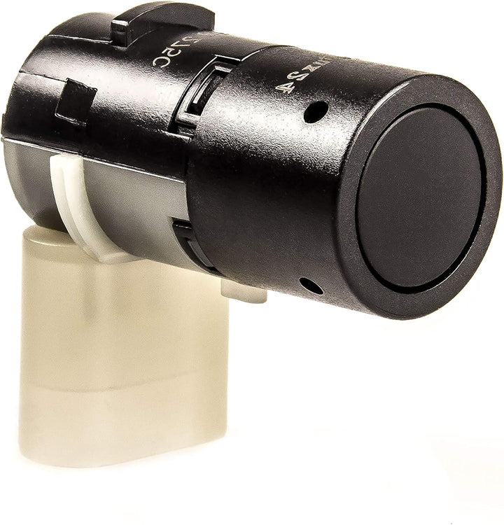 Parksensor PDC in Wagenfarbe passend für Audi A6 C6 4F | A6 C5 | A4 B6 B7 Cabrio| A8 D3 4E | Limousi