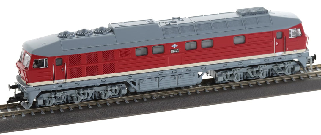 Tillig 05770 TT Diesellok BR 132 Ludmilla, DR, Ep.IV