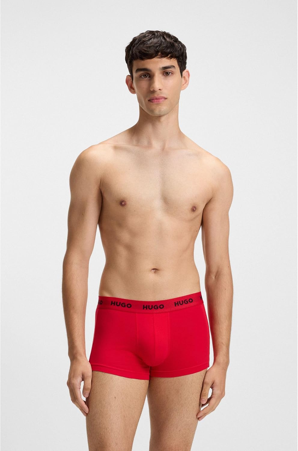 HUGO BOSS Herren Badehose XS Open Miscellaneous972, XS Open Miscellaneous972