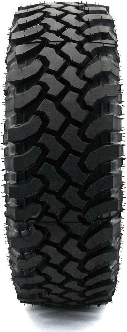 195/80 R15 DAKAR Reifen 96Q Offroad Gelände 4x4 SUV Mud Terrain MT M+S