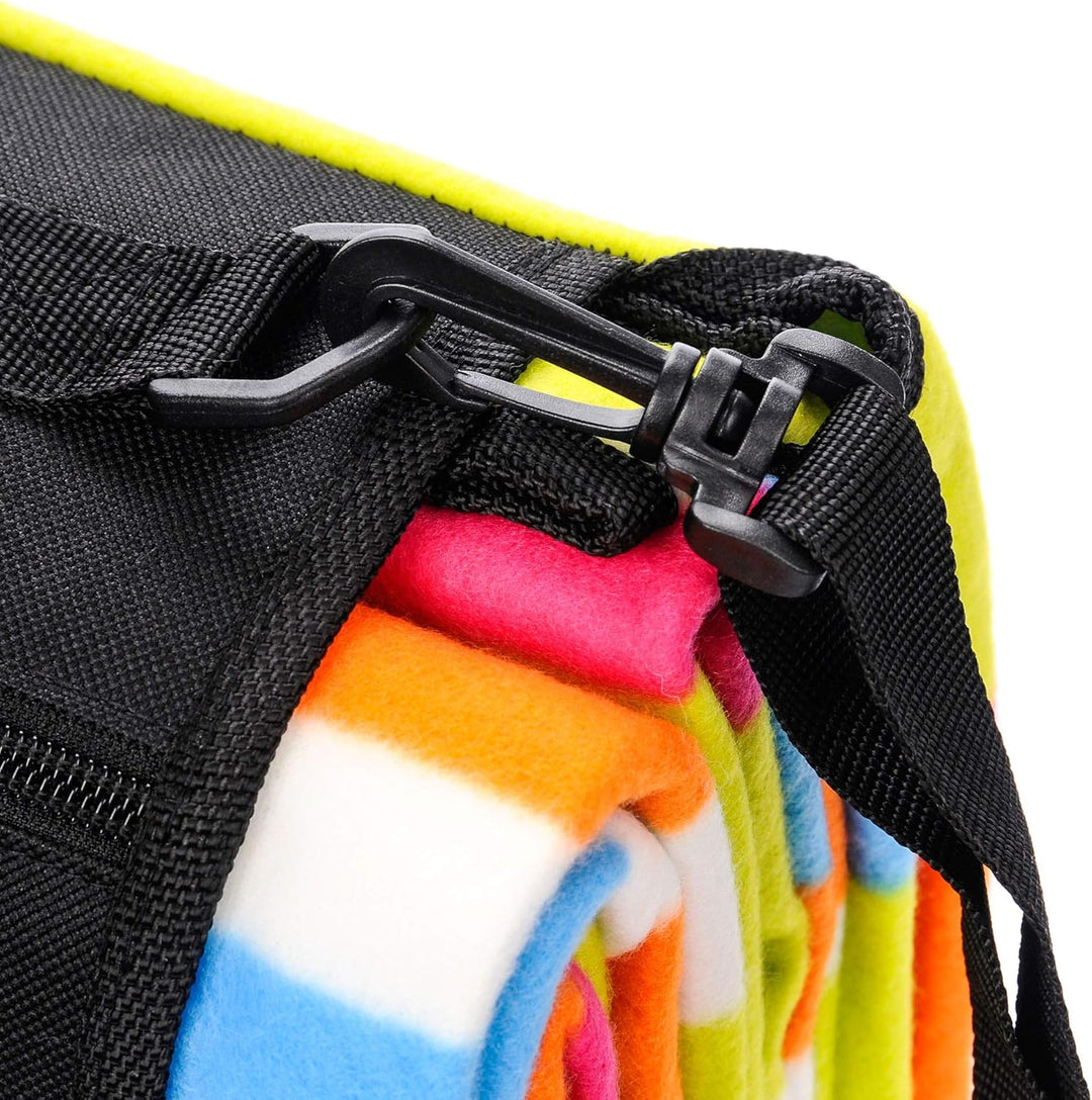 meteor Picknickdecke Stranddecke wasserdichte sanddichte tolle Picknick-Matte Fleece Draussen Decken