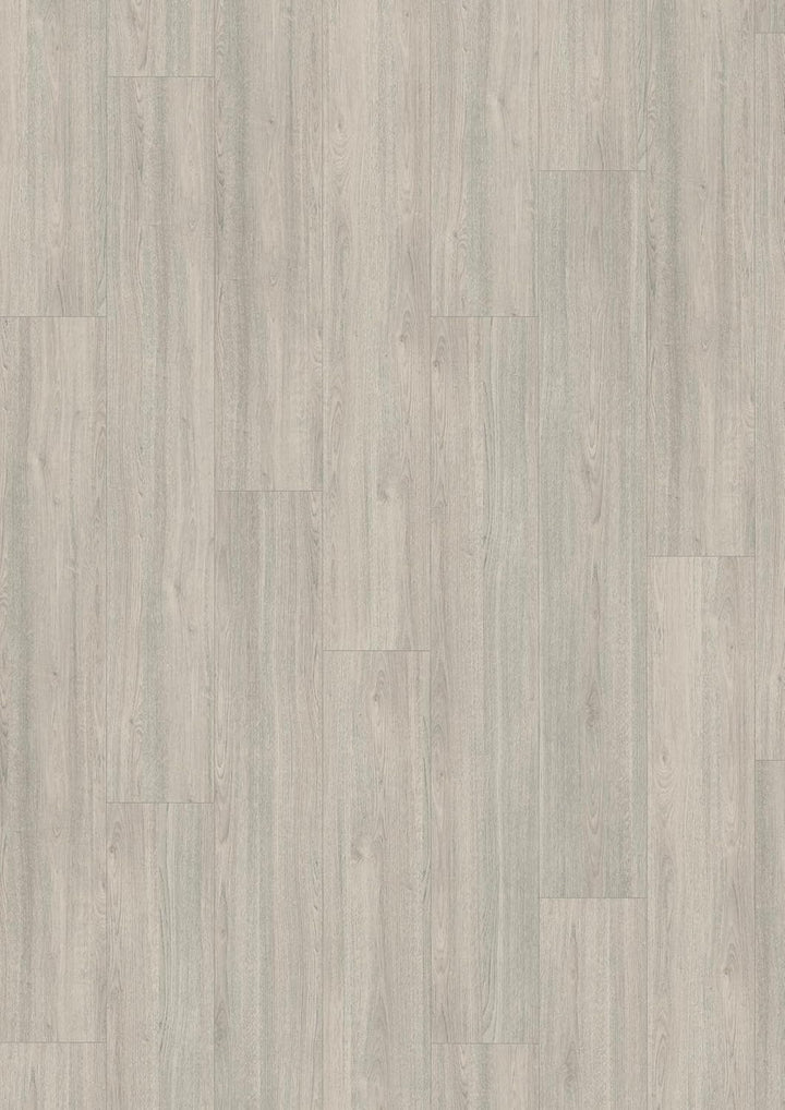 EGGER NatureSense Laminat EL1094 Charlotte Eiche hellgrau 1292x193x7mm (2,494m²) 2,494m² | Boden, 2,