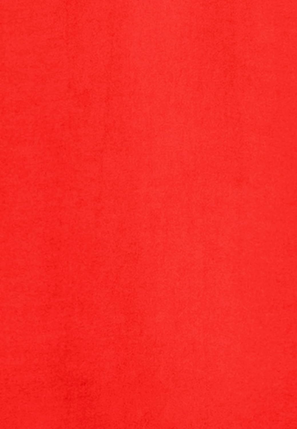 Seidensticker Damen Regular Fit Langarm Bluse 34 Rot, 34 Rot