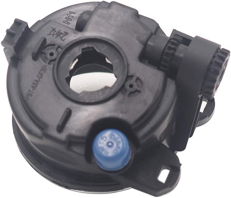 GSRECY Nebelscheinwerfer-Leuchtmittel für E53 E92 E93 F07 F10 F22 F23 M Sport Stossstange vorne (2 S