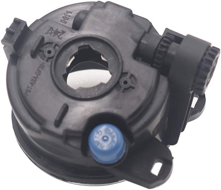GSRECY Nebelscheinwerfer-Leuchtmittel für E53 E92 E93 F07 F10 F22 F23 M Sport Stossstange vorne (2 S
