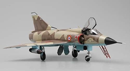 Hobby Boss 80315 Modellbausatz Mirage IIIC Fighter