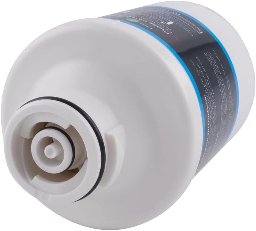 2x FilterLogic FFL-105CH interner Wasserfilter ersetzt Microfilter MFCMG14211FR / MFCMG14211F für Ha