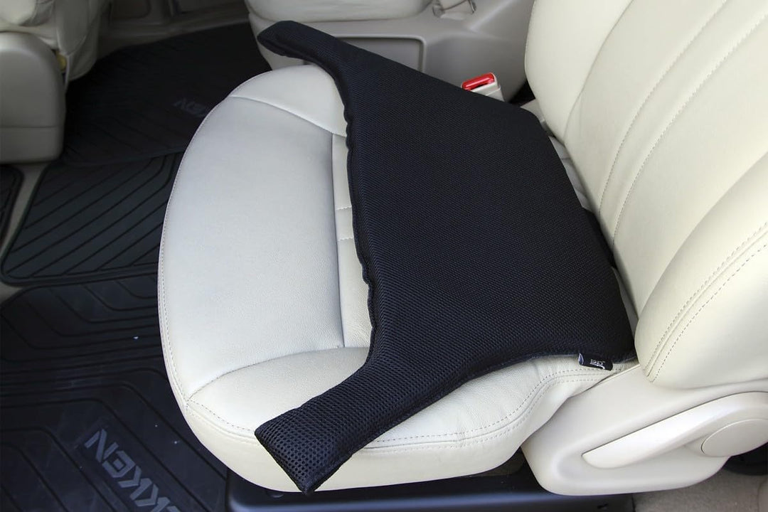 KIDS SAFE Schwangerschaftkissen für Seatbelt