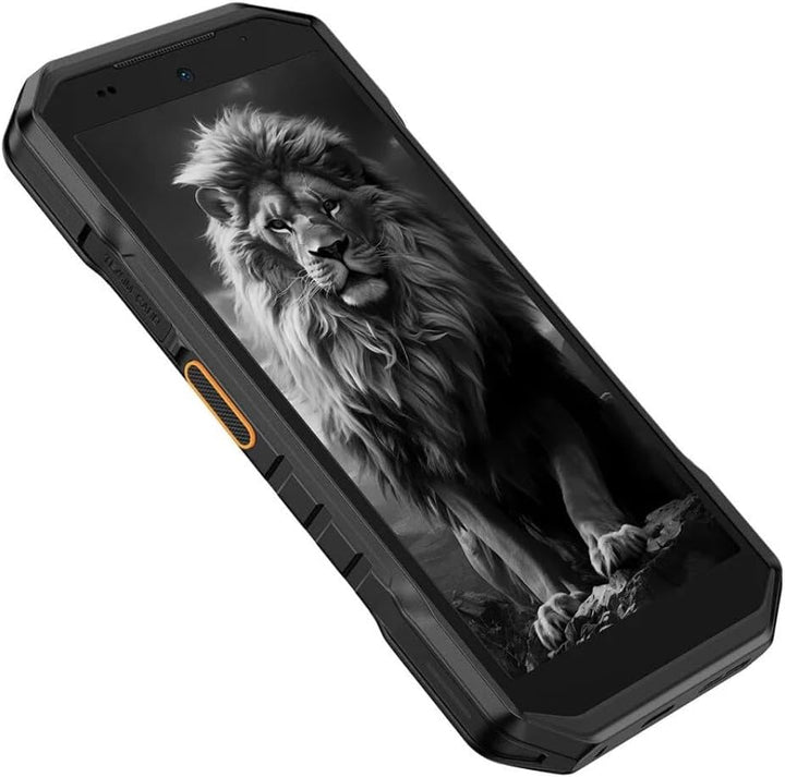 Ulefone Armor X32 Pro 5G 256GB/8GB Dual SIM Preto