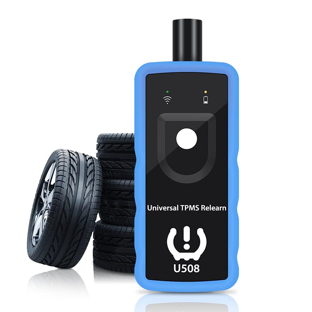 OBDResource Universal RDKS Relearn Tool Reifendruck Kontrollsysteme Anlernsystem Reifenventilaktivat