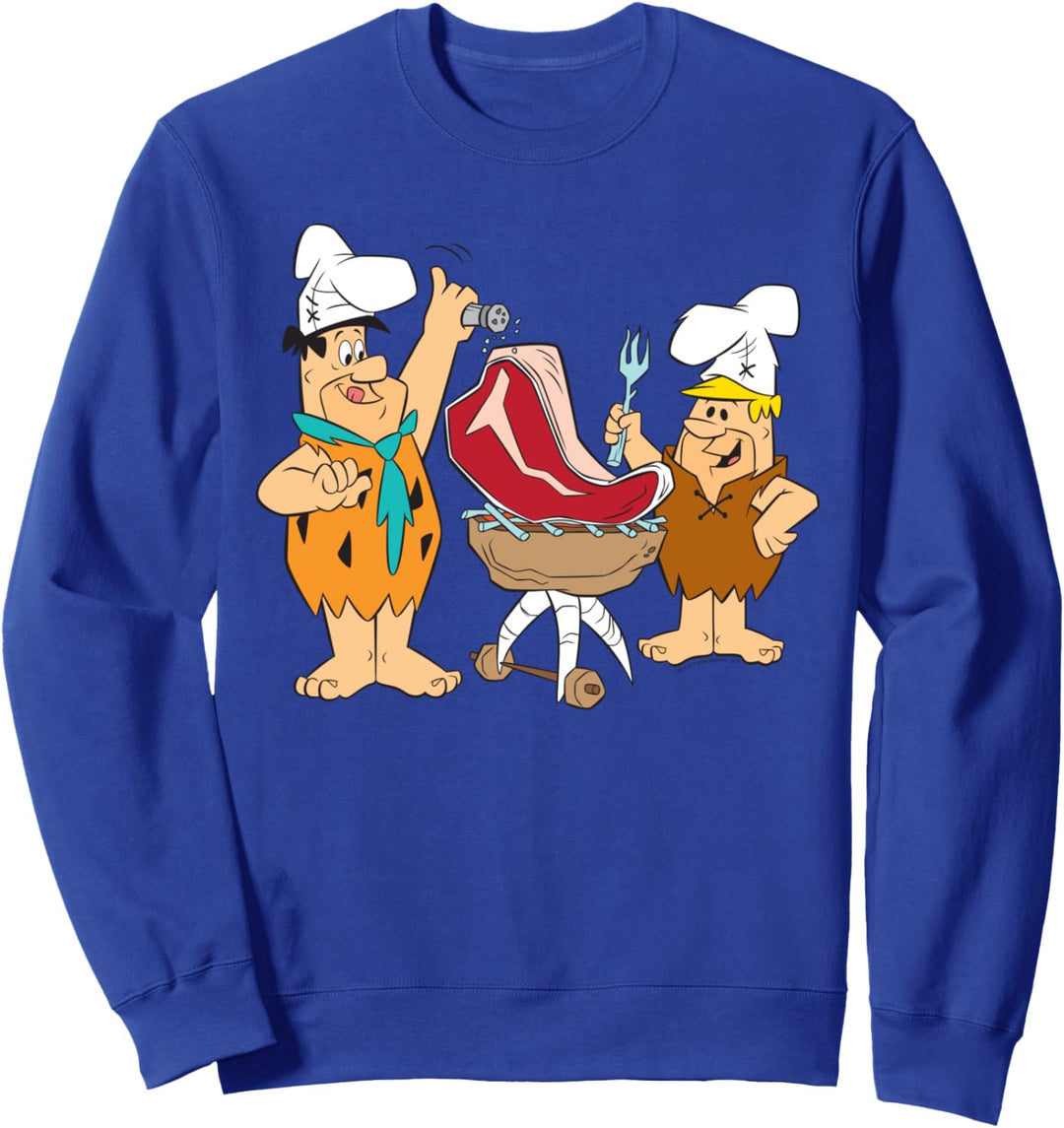 The Flintstones Beef Sweatshirt