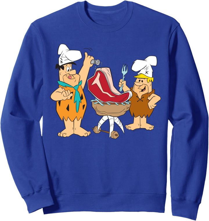 The Flintstones Beef Sweatshirt