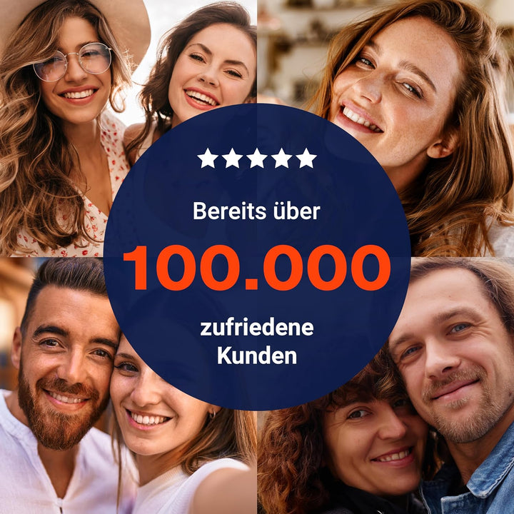 wandmotiv24 Leinwandbild Malerei, 100x75cm, Querformat, Blumen, Vase, Deko, Bilder auf Leinwand, Wan