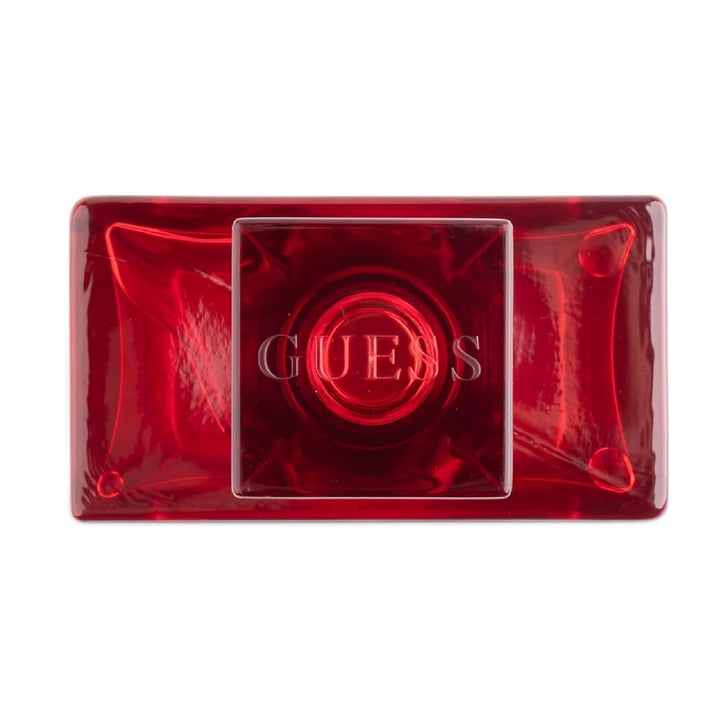 GUESS Seductive Red