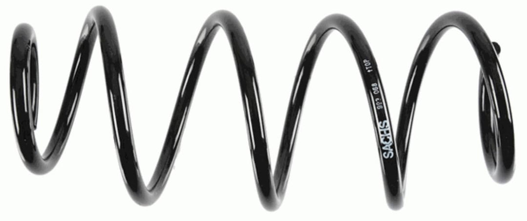 SACHS 993 068 Fahrwerksfeder