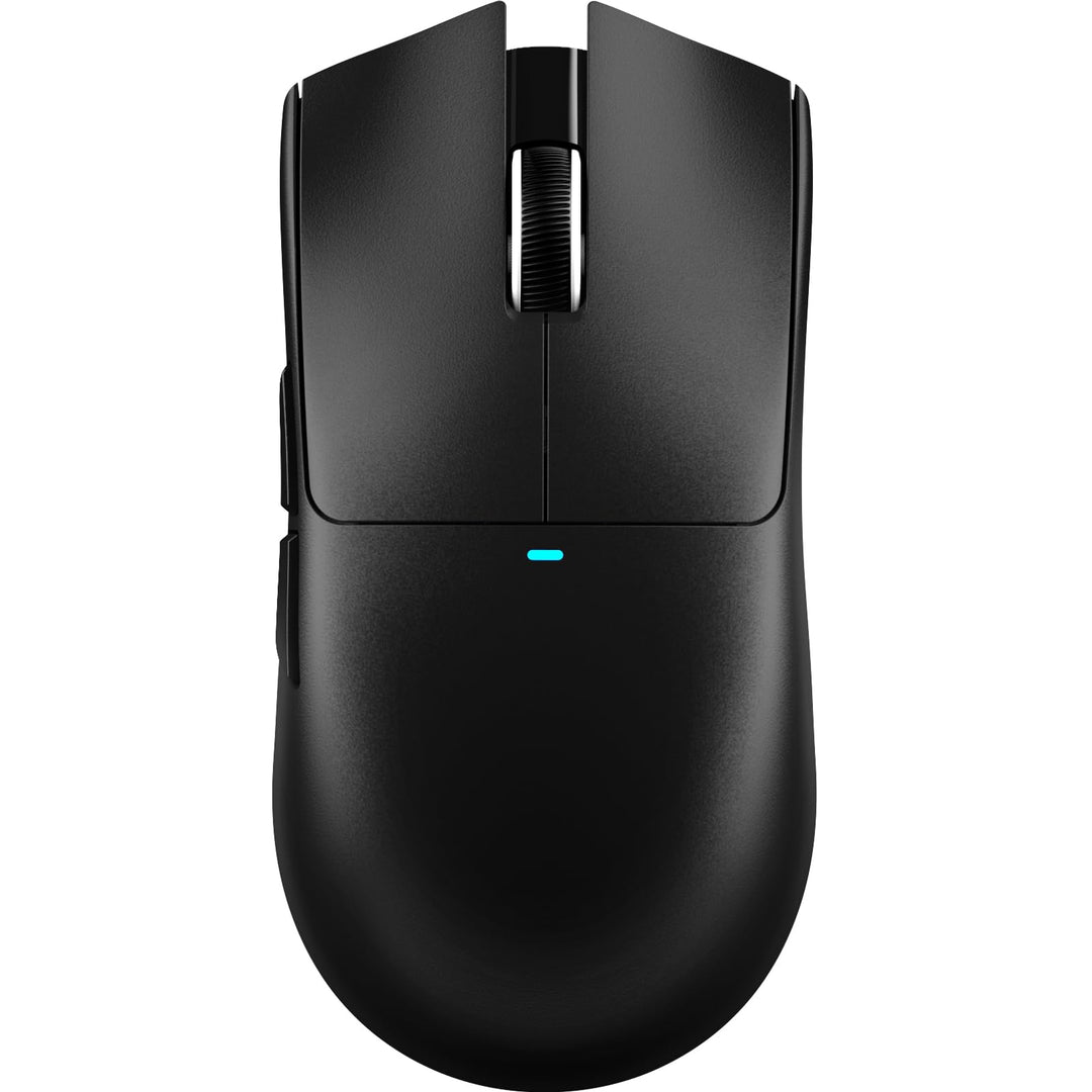 ATTACK SHARK X11 SE Kabellose Gaming-Maus, PixArt PAW3311 Gaming-Sensor, BT/2.4G Wireless/Kabelgebun