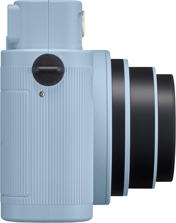 Fujifilm Instax Square Sq1 62 X 62 Mm Blue, 16672142