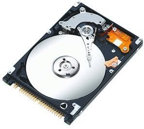 HDS721010CLA332 Hitachi Deskstar 1tb 7200rpm 5.25" inch Sata300 32mb Cac