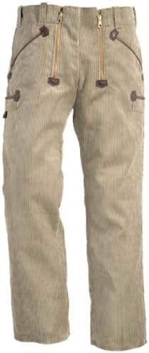 FHB Zunfthose "Paul" Grösse 46, 1 Stück, schwarz, 50008-20-46 Schwarz 46, Schwarz 46