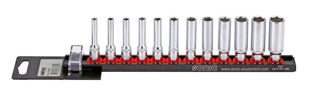 Sonic Equipment 101204
