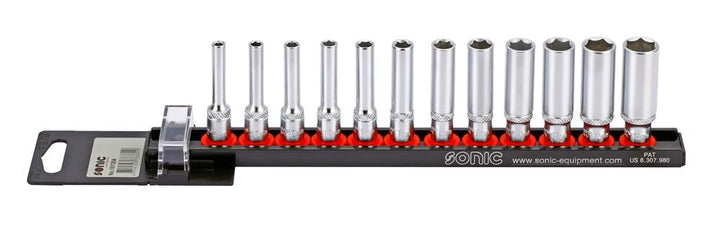 Sonic Equipment 101204