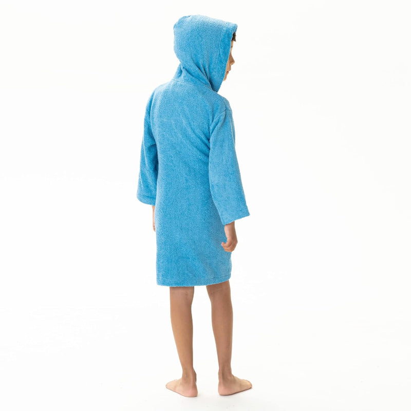 CTI 046829 Paw Patrol Bademantel, blau, 577 g