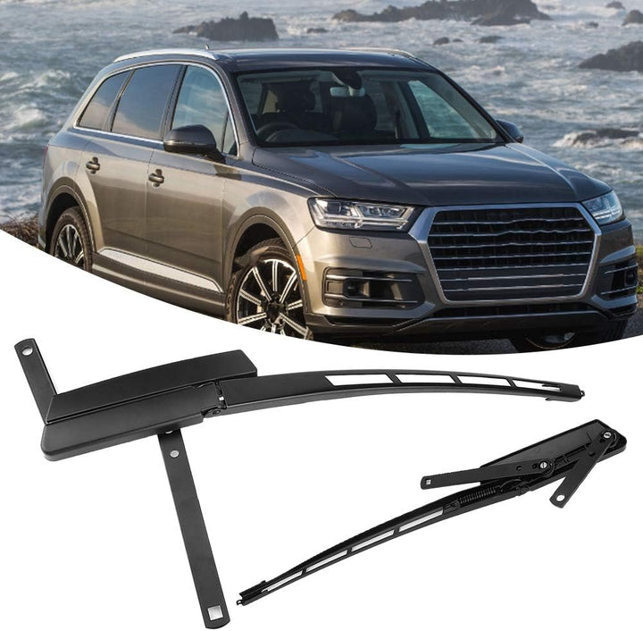 Wischerarm, vorne rechts Beifahrerseite Windschutzscheibe Wischerarm Passend für AUDI Q7 2007-2014,