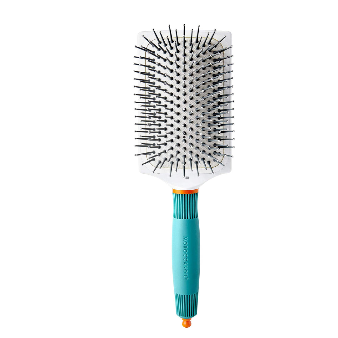 Moroccanoil Paddle Bürste Aus Keramik 1 Stück (1er Pack), 1 Stück (1er Pack)