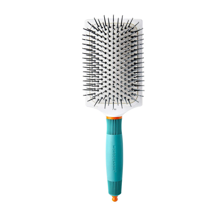 Moroccanoil Paddle Bürste Aus Keramik 1 Stück (1er Pack), 1 Stück (1er Pack)