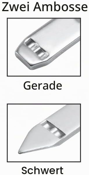 Rapesco 1169 HD-73 Hochleistungs Heftzange, verwendet Typ 73/6-12mm Heftklammern, Silber, Heftzange